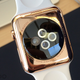 Illustration for article titled The Apple Store Fitted Me for a $15,000 Watch I Could Never Afford